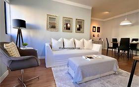 Apartamento Decorado Coral